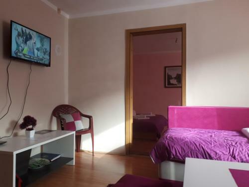 Apartment Iva