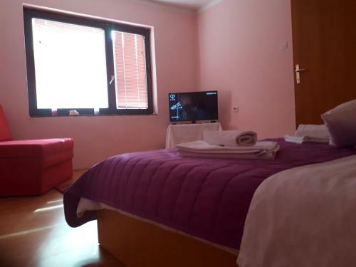 Apartment Iva