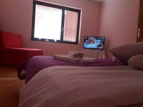 Apartment Iva