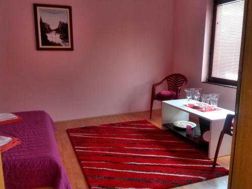 Apartment Iva