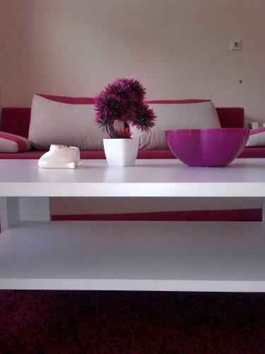 Apartment Iva