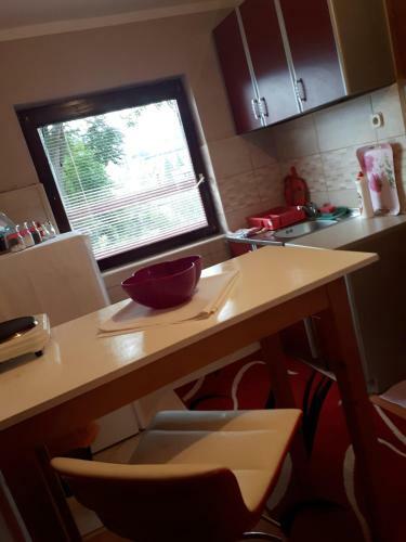 Apartment Iva