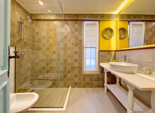 Hostal Villa Mike