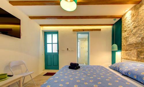 Hostal Villa Mike