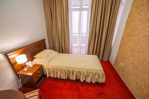 Hotel San Terme Lakta?i