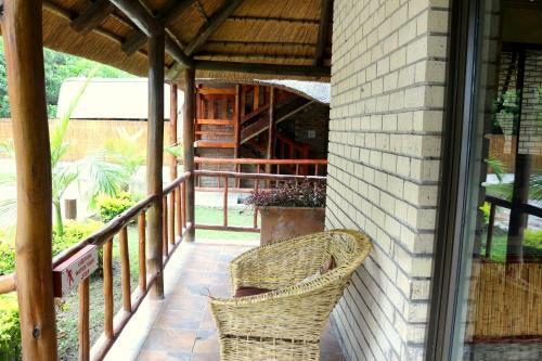 Hostal Enviro Villa