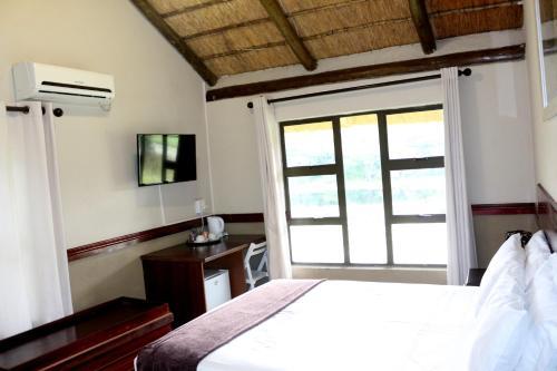 Hostal Enviro Villa