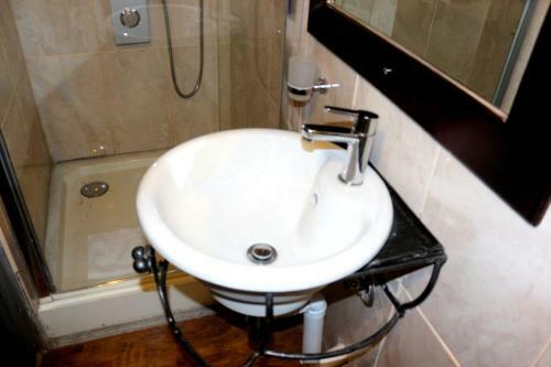 Hostal Enviro Villa