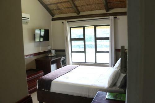 Hostal Enviro Villa