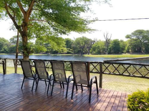 Hostal Enviro Villa