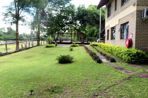 Hostal Enviro Villa