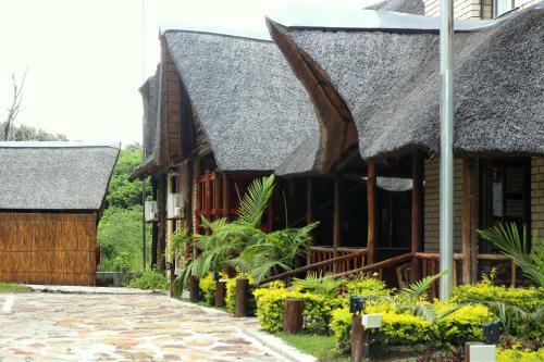 Hostal Enviro Villa