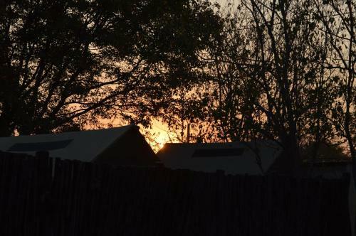 Motsebe Backpackers