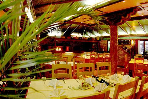 Hotel Rimski Most
