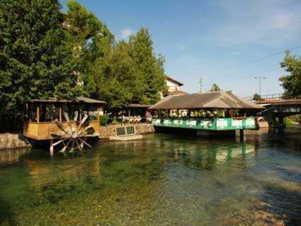 Hotel Rimski Most