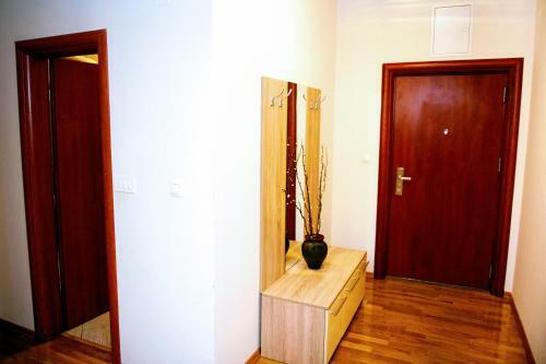 Carla Apartments