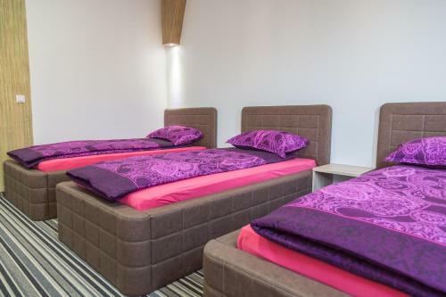 Hostel Tron