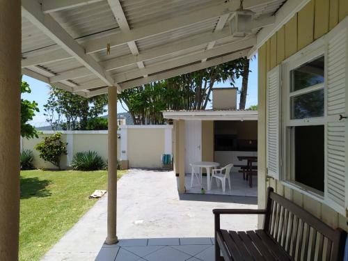 Casa Do Marea - Residencia