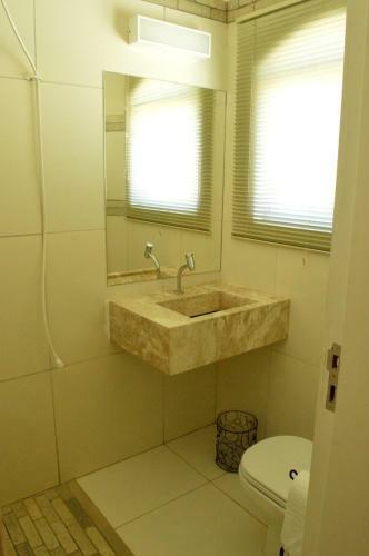 Apartamento Luxo Canoa Quebrada