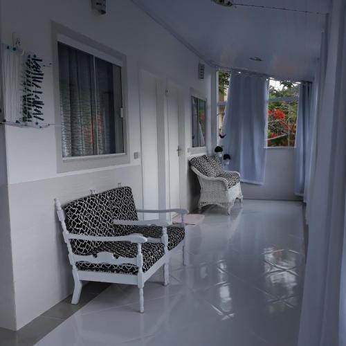 Lodge Su�te Paraiso Do Bosque