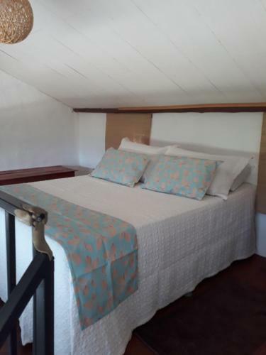 Lodge Pousada Chal� Da Montanha S�o Thom� Das Letras