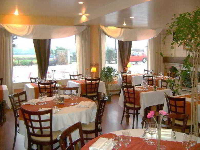 Interhotel Le Cheval Rouge