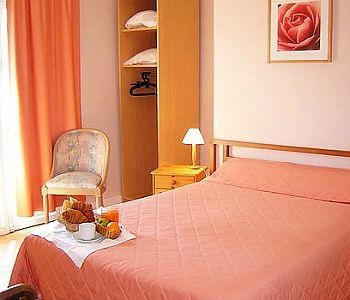 Interhotel Le Cheval Rouge