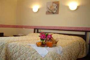 Interhotel Le Cheval Rouge