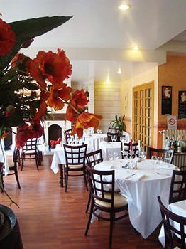 Interhotel Le Cheval Rouge