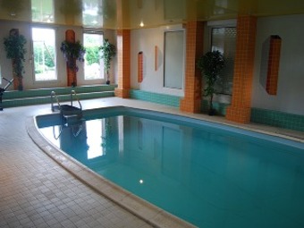 Interhotel A L�arbre Vert