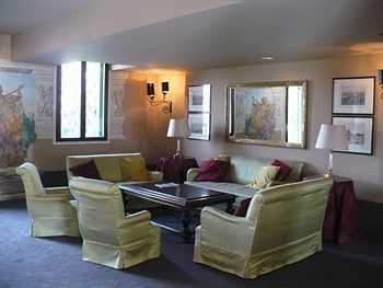 Hotel Villa Michelangelo