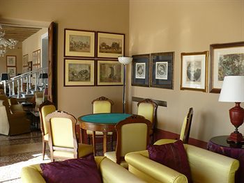 Hotel Villa Michelangelo