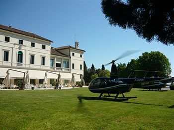 Hotel Villa Michelangelo