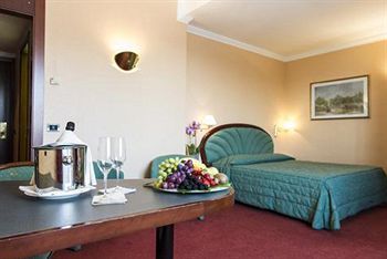 Atlantic Hotel