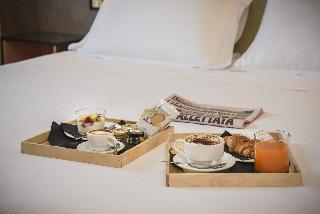 Best Western Hotel Modena District