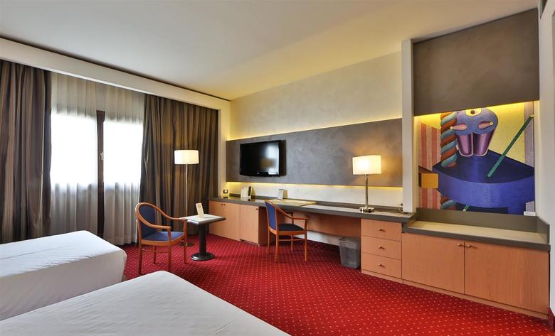 Best Western Hotel Modena District