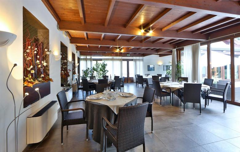 Best Western Hotel Modena District