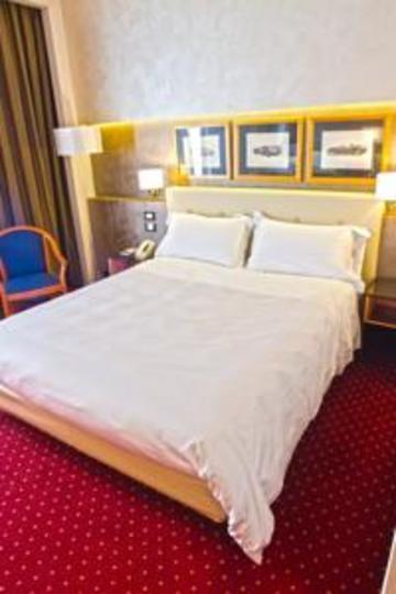 Best Western Hotel Modena District