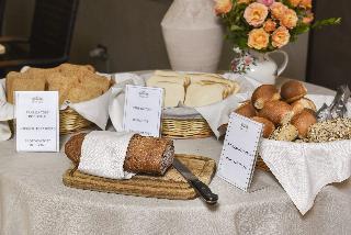 Best Western Hotel Modena District