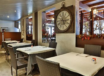 Best Western Hotel Modena District