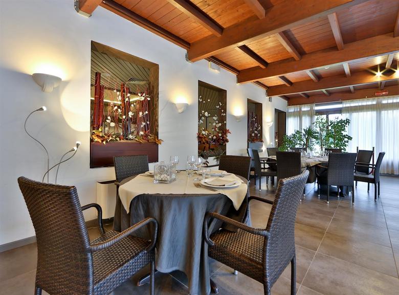 Best Western Hotel Modena District
