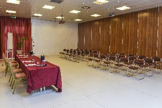 Best Western Hotel Modena District
