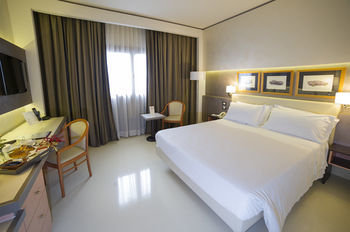 Best Western Hotel Modena District
