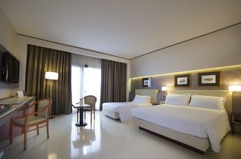 Best Western Hotel Modena District