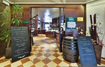 Best Western Hotel Modena District