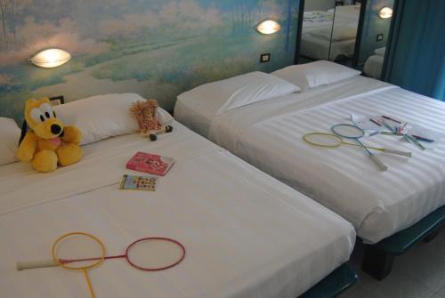 Hotel Business