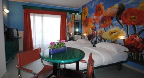Hotel Business