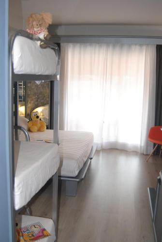 Hotel Business