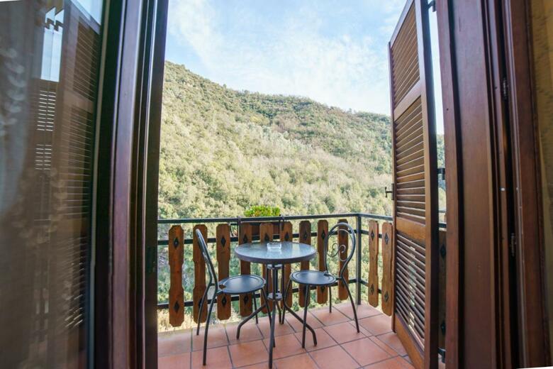 Hotel Lago Bin