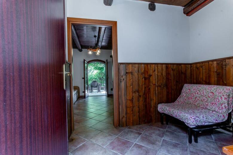 Hotel Lago Bin